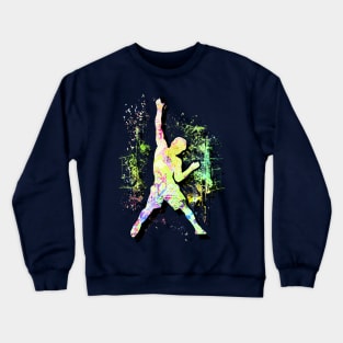 Climbing - Climber - Freeclimber - Bouldering Crewneck Sweatshirt